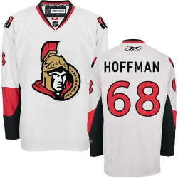 Mike Hoffman Ottawa Senators 100 Classic Fanatics Breakaway Jersey Siz –  Proper Vintage